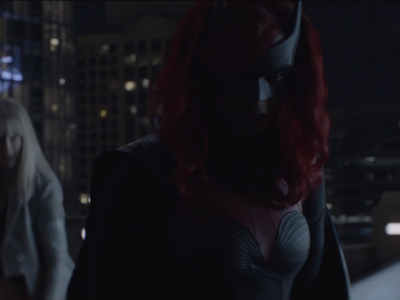 It’s Ryan v.s. Alice in The New Episode of Batwoman [Review]